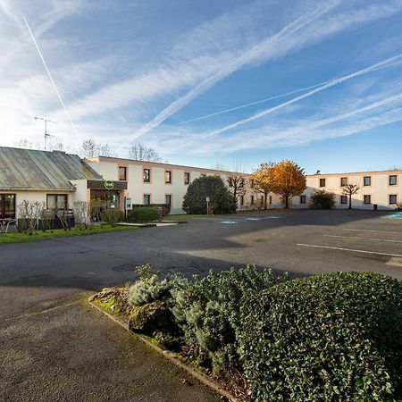 B&B Hotel Blois Nord Vallee Maillard Exterior photo